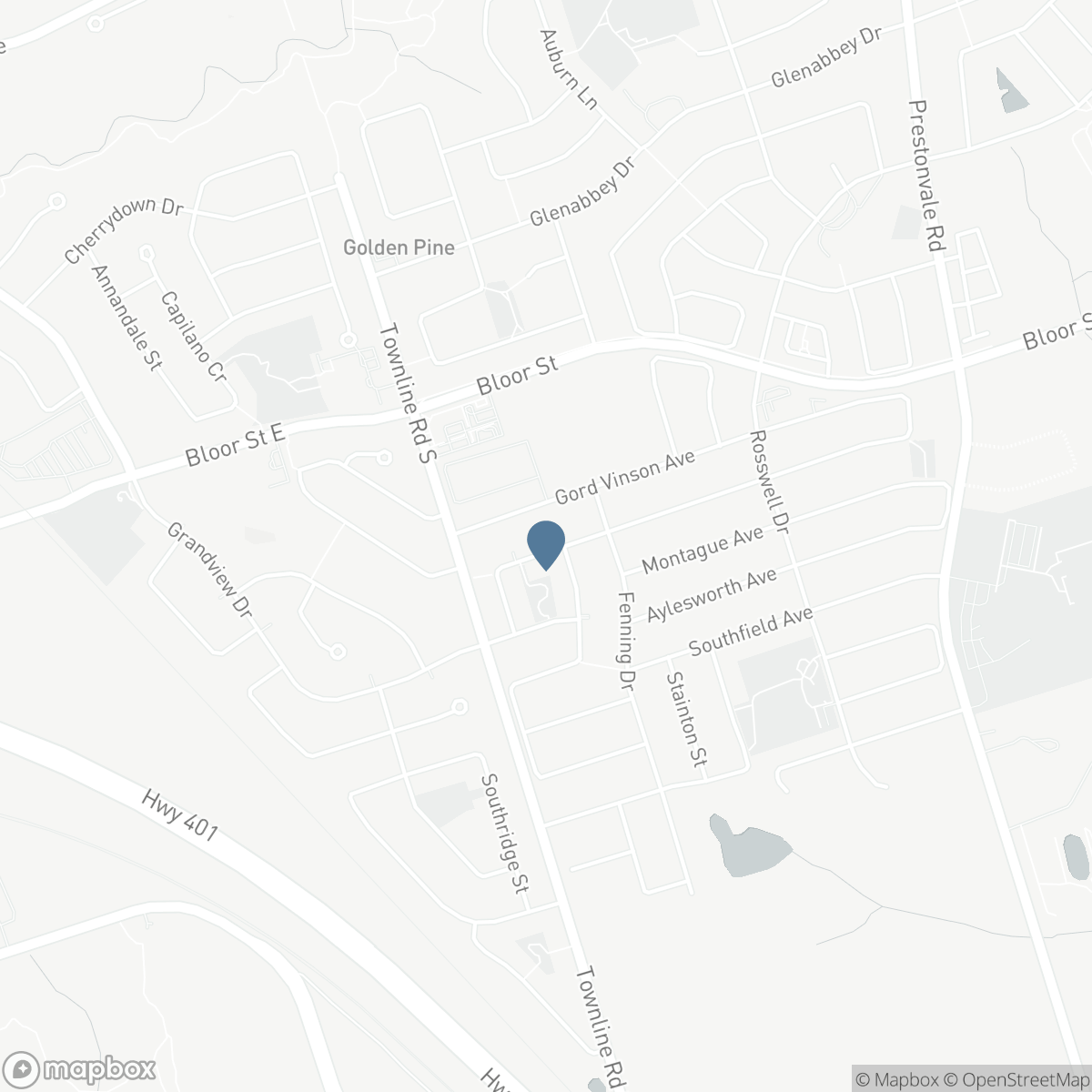 36 KILGANNON AVENUE, Clarington, Ontario L1E 3E1